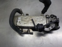 фото thumb №1, Радіатор egr hyundai santa fé ii cm 284162f320 2.2l дизель 114kw 2011