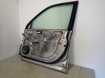 фото thumb №11, Nissan x-trail t30 01-06 дверь переднее правые