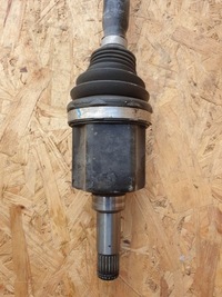 фото thumb №2, Alfa romeo stelvio привідний вал права 2.0t