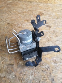 фото thumb №1, Renault espace v насос abs 476601440r 2.0 dci