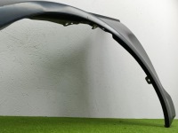 Audi a6 c7 allroad 4g0 4g крыло  левое  перед передний молдинг с Разборки, фото thumb