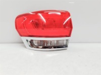 Jeep grand cherokee wk2 рестайлинг  13r+ фара задний  led ory европа  !!! Доставка, фото thumb
