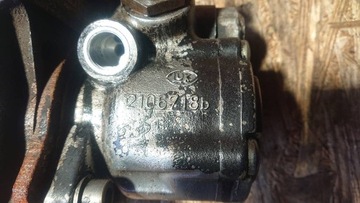 фото thumb №7, Man f90 f2000 tga насос підсилювача luk 2107011c 2107011 c 2106718 b