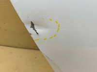 фото thumb №8, Skoda scala 19r- дверь правое задние правый задняя