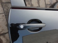 фото thumb №11, Дверь правое перед передние vw polo iv 9n 3d europa