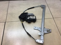 Купить Подъемник стекло правый перед 307 9634457480, фото thumb