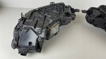 фото thumb №7, Audi a5 s5 рестайлінг 8w6 повний led правий лівий matrix