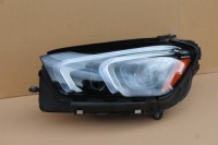 фото thumb №1, Фара лампа high performance комплектная левая mercedes gle 167 w167