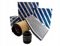 фото thumb №1, Vw volkswagen caddy iii 10- 1.2 tsi фільтри набір