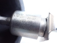 фото thumb №10, Трос трос зміни кпп / коробка передач audi a8 d3 4e0713265l