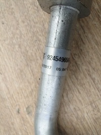 фото thumb №4, Wąż шланг кондиционера renault megane iv