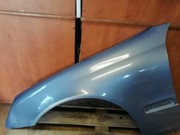 фото thumb №6, Крила лівий перед mercedes w203 747