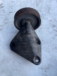 фото thumb №1, Шків кронштейн ролик za klimę nissan atleon cabstar maxity 3.0