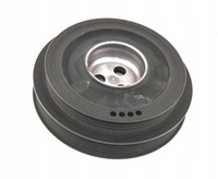 фото thumb №1, Колесо пасове вала fiat ducato 06+ 2.2 jtd