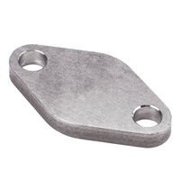 фото thumb №9, Набір płytek zaślepiających клапан egr з прокладка do bmw e53 e38 e39 69