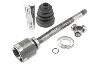 фото thumb №1, Шарнир внутренний правый renault master opel movano nissan nv400