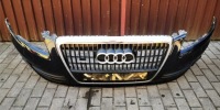 фото thumb №10, Audi q5 8r 8r0 08-12 бампер перед комплектний pdc демонтаж