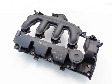 фото thumb №1, Колектор всмоктуючий 2.0 tdci c-max focus 2 mondeo 4 v50 9645977980