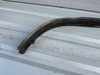 фото thumb №9, Kia rio iv 4 16-20r накладка-спойлер спойлер накладка бампера перед 86591-h8000