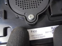 фото thumb №5, Лічильник прилади hyundai tucson iv 2020-