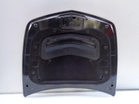 Капот впуск cadillac cts-v 15- карбон оригинальная Цена, фото thumb