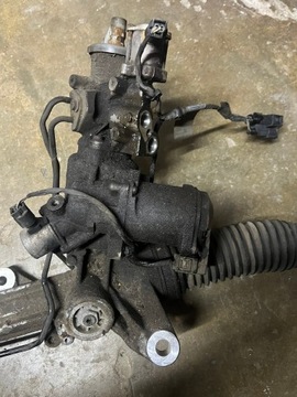 фото thumb №7, Bmw gt f07 рулевая рейка трансмиссия 7882434251