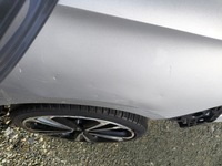 фото thumb №11, Opel insignia b kombi чверть ліва крила задній лівий задня