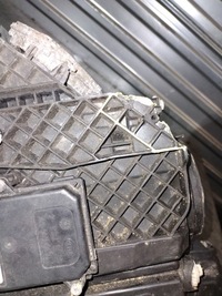 фото thumb №12, Лампа правая передняя 3v1941016a skoda superb iii