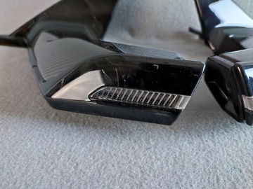 фото thumb №13, Audi e tron 4ke дзеркало праві ліві карбон 4ke857409e 4ke857410e