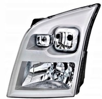 фото thumb №1, Ford transit tourneo фара лампа передний левый