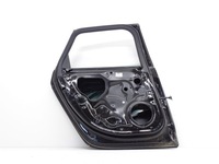 фото thumb №9, Дверь левая левый зад задние audi a6 c7 4g универсал ly8x