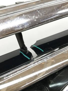 фото thumb №7, Audi a8 s8 d4 4h 2013 / решітка радіатора / решітка верхня радіатор 4h0853651g