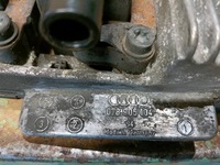 фото thumb №6, Audi a6 c5 2.4 катушка зажигания 078905104 bremi