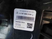 Mercedes gle w167 167 suv лампа задняя левая europa Цена, фото thumb