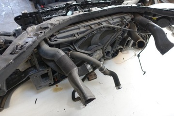 фото thumb №9, Mercedes w251 перед капот бампер pas 197 r-kl amg