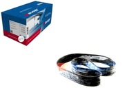 фото thumb №1, [74480] прокладка корпус вентилятора радіатора p