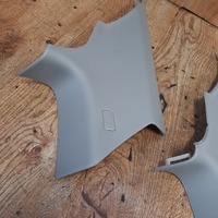 фото thumb №7, Bmw e92 захист обшивка стійка лівий задня 5143 7117473