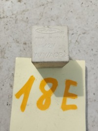 Купити Fiat alfa romeo lancia реле bitron 12v avv/acr3, фото thumb