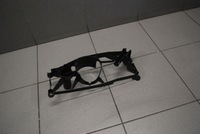 фото thumb №1, Вкладыш поддон масляный audi 3.0 tdi crt 059103138bm