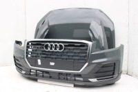 Audi q2 перед капот крылья бампер pas передний лампы усилитель крыло с Разборки, фото thumb