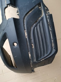 фото thumb №10, Renault arkana бампер задня задній 850186741r