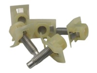 фото thumb №1, 5x renault master ii opel movano a болт m6 болты защита pod двигателем