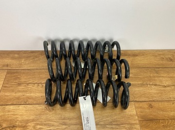 фото thumb №7, Пружина задняя dodge charger challenger 3.6l 2015+ usa