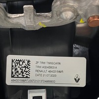 фото thumb №13, Nowa оригінальний номер повітропровід renault clio v hybrid 484001569r