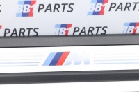 фото thumb №6, Bmw g01 x3 g02 x4 молдинг порог m-pakiet левая правая