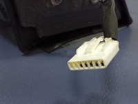 фото thumb №5, Alfa romeo gt зеркало правое 5 pin eu vr 651