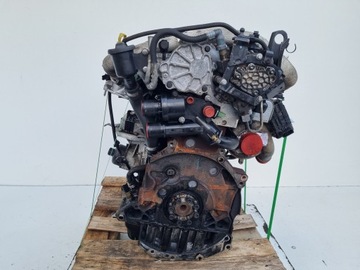 фото thumb №9, Двигун комплект ford galaxy ii mk2 2.2 tdci 175km 146tyś q4wa