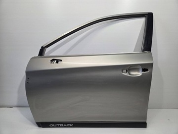 фото thumb №1, Дверь левая передние subaru outback v 5 14-