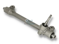 фото thumb №6, Трансмиссия рулевая рейка toyota yaris ii 2 2005-2011