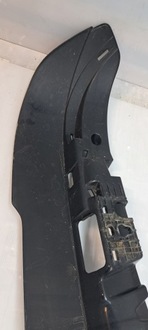 фото thumb №11, Scania оригінальний номер 2541737 накладка шторка проти сонячна